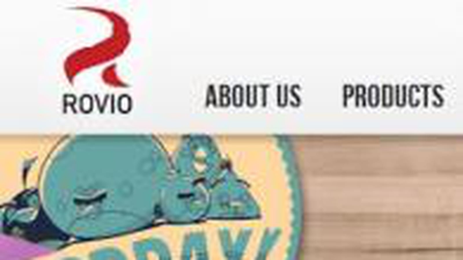 Rovio