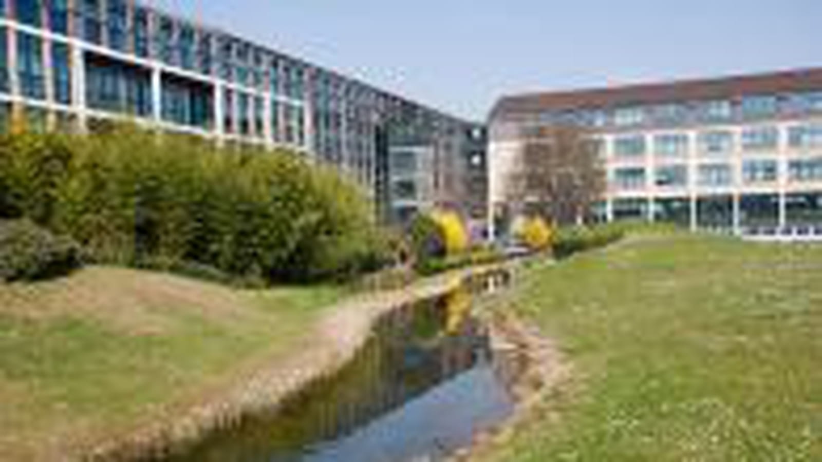 Campus Evergreen