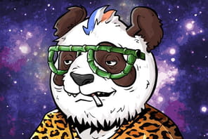 Les meilleurs extraits de "8888&nbsp;pandas&nbsp;: Les cl&eacute;s de succ&egrave;s d'un entrepreneur des NFT"