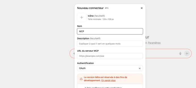 Les 4&nbsp;meilleurs serveurs MCP &agrave; utiliser avec ChatGPT