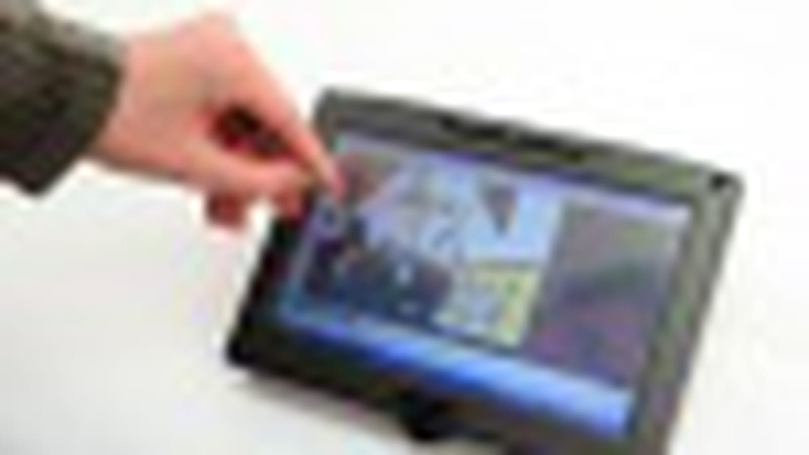 Tablette PC