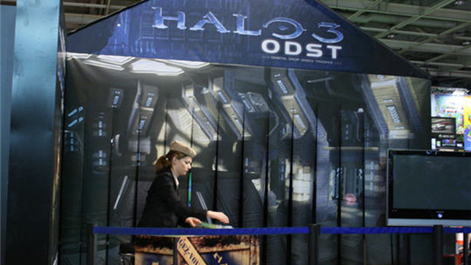Halo 3 ODST