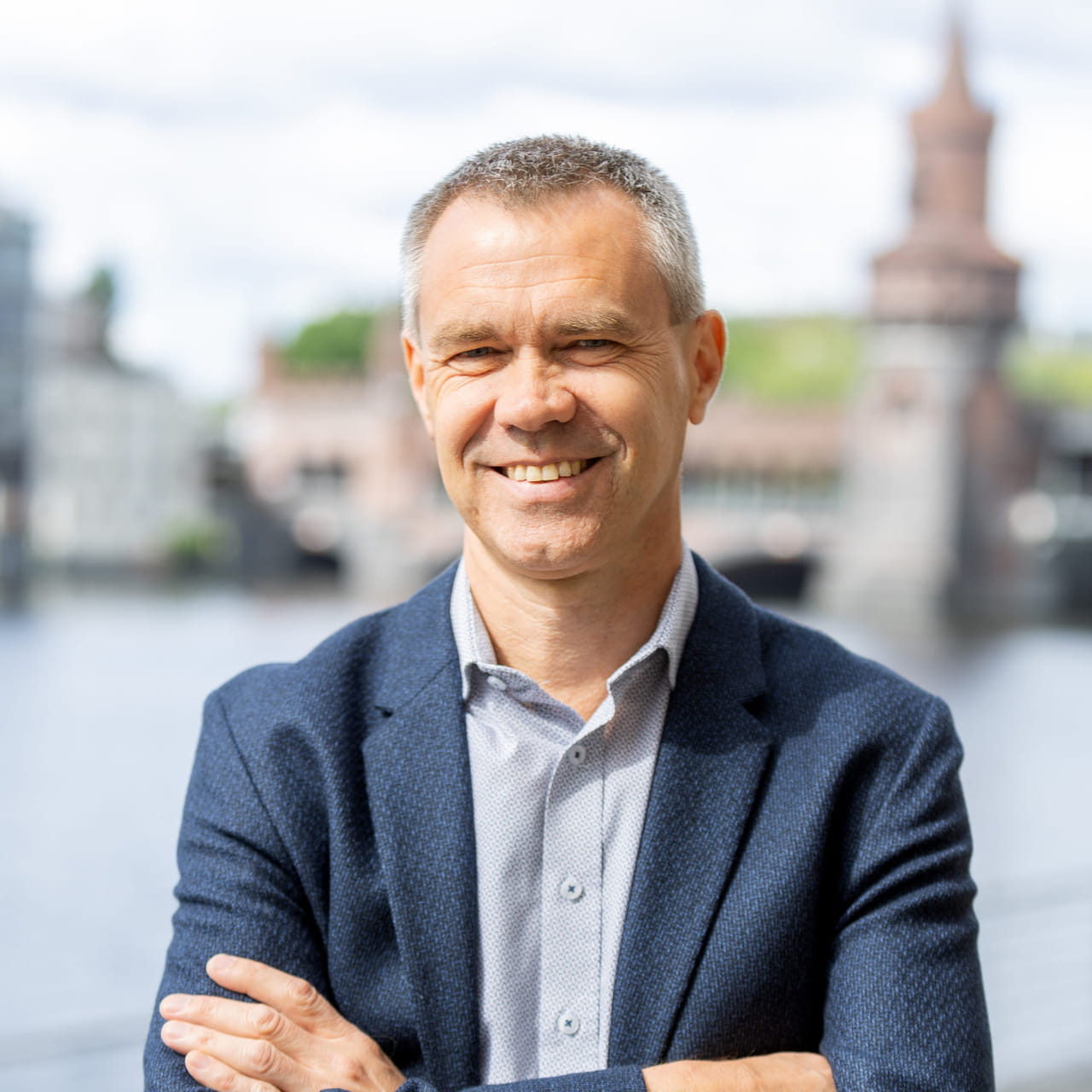 Comment garder une longueur d'avance dans un monde incertain