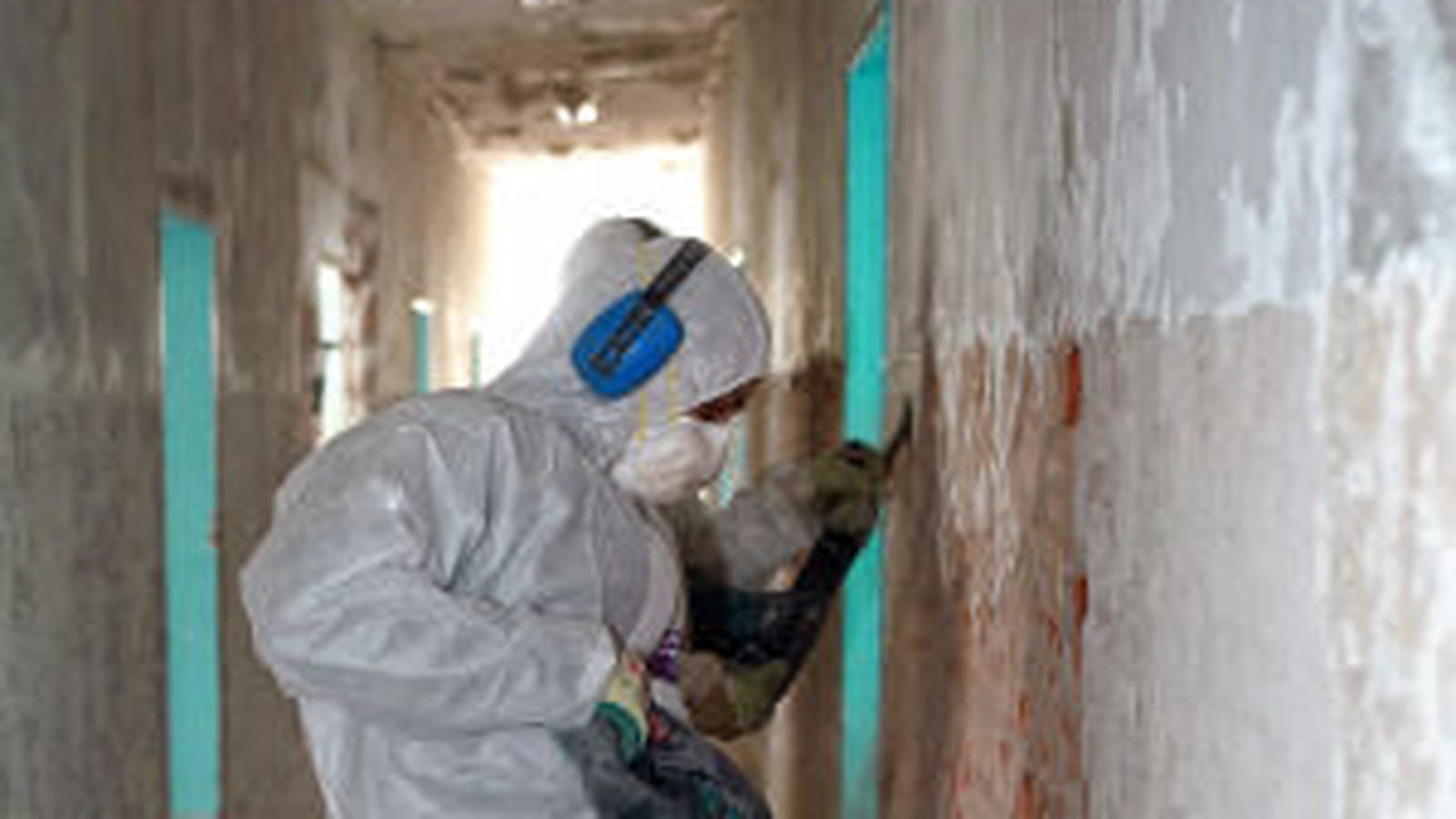 Travaux d'isolation thermique