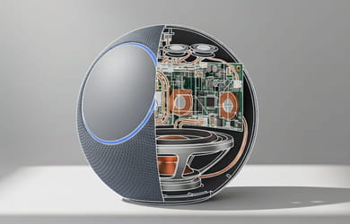 Dans les coulisses techniques d'Alexa+, "l'une des IA les plus complexes au monde"