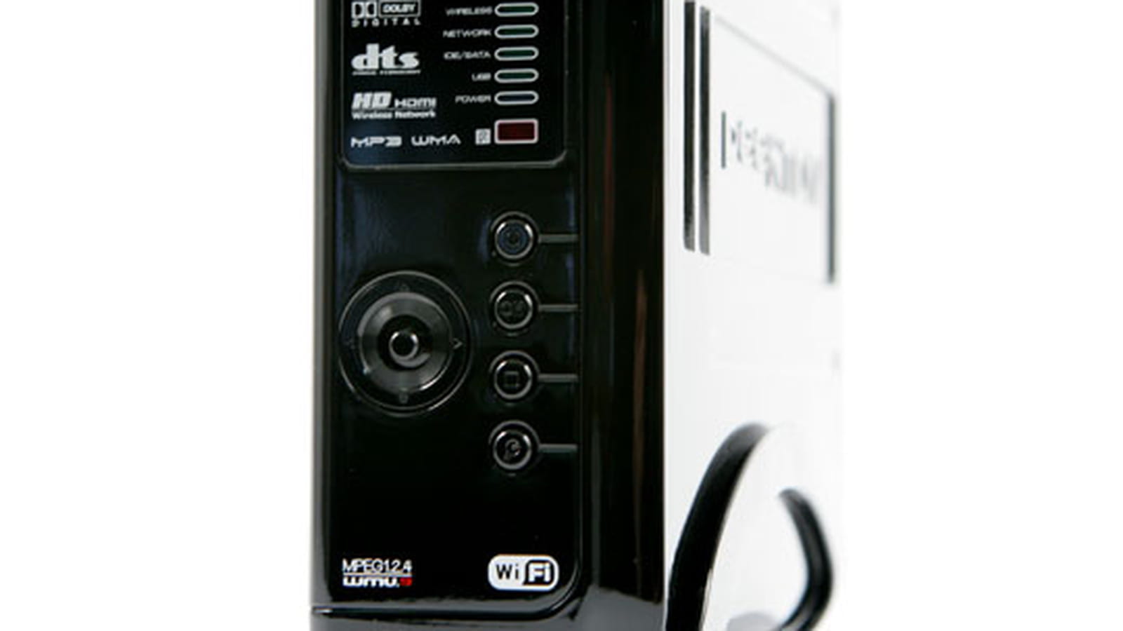 Joystick ou télécommande