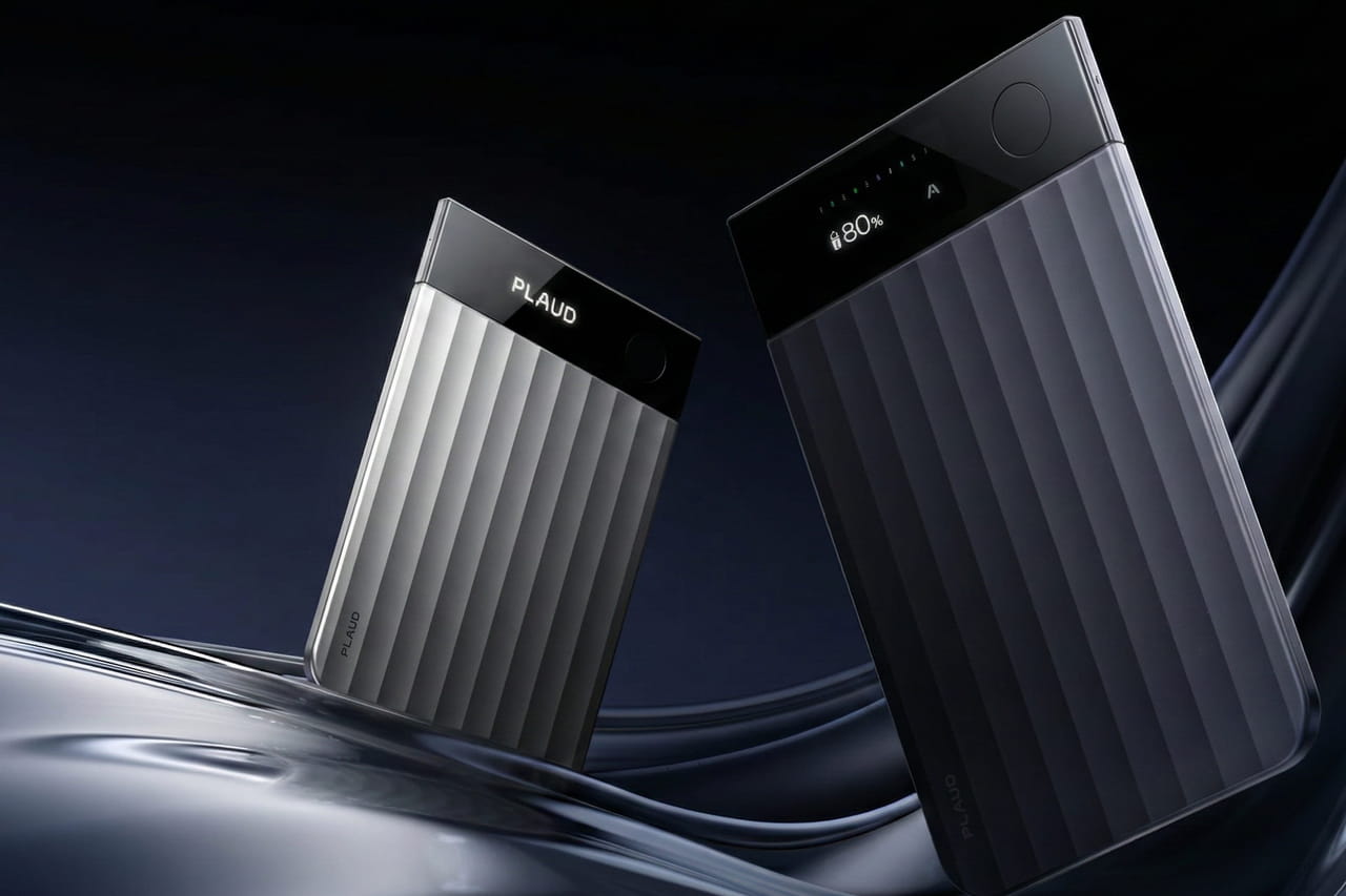 Test : cette carte de la taille d'une CB enregistre et transcrit tout avec l'IA