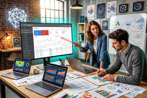 Fin de Google Signals&nbsp;: comment maintenir la qualit&eacute; des donn&eacute;es Google Ads et Google Analytics