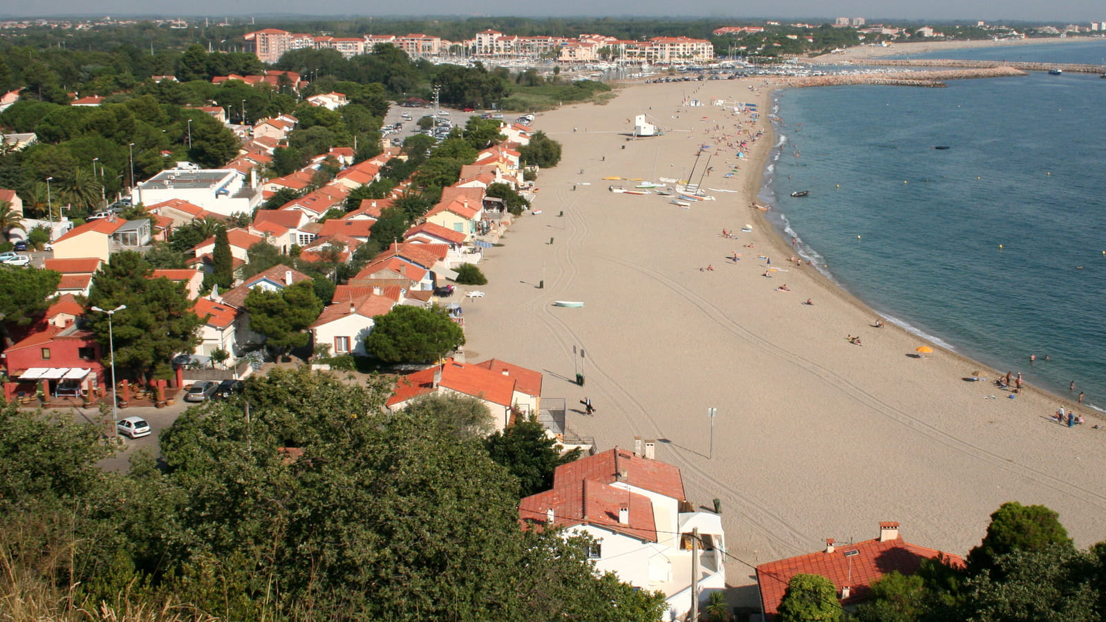 Argelès-sur-Mer