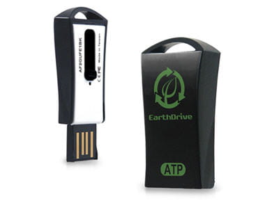 clé usb earthdrive