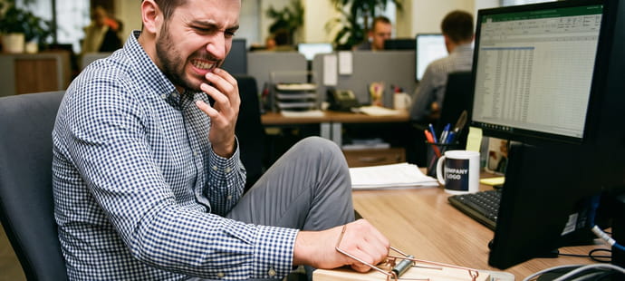 L'acc&egrave;s aux donn&eacute;es personnelles, une nouvelle arme pour les salari&eacute;s en conflit avec leur employeur