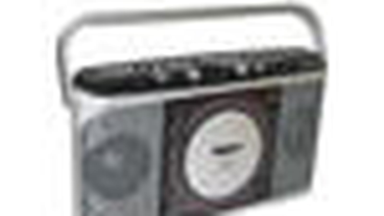 Radio CD 80-90