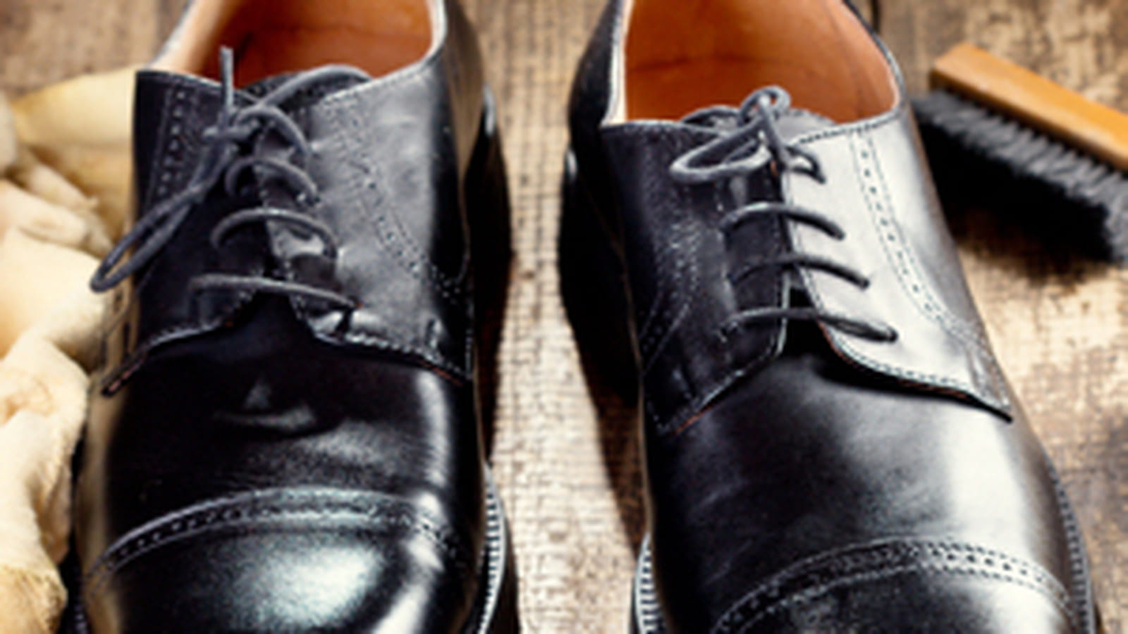 Les chaussures