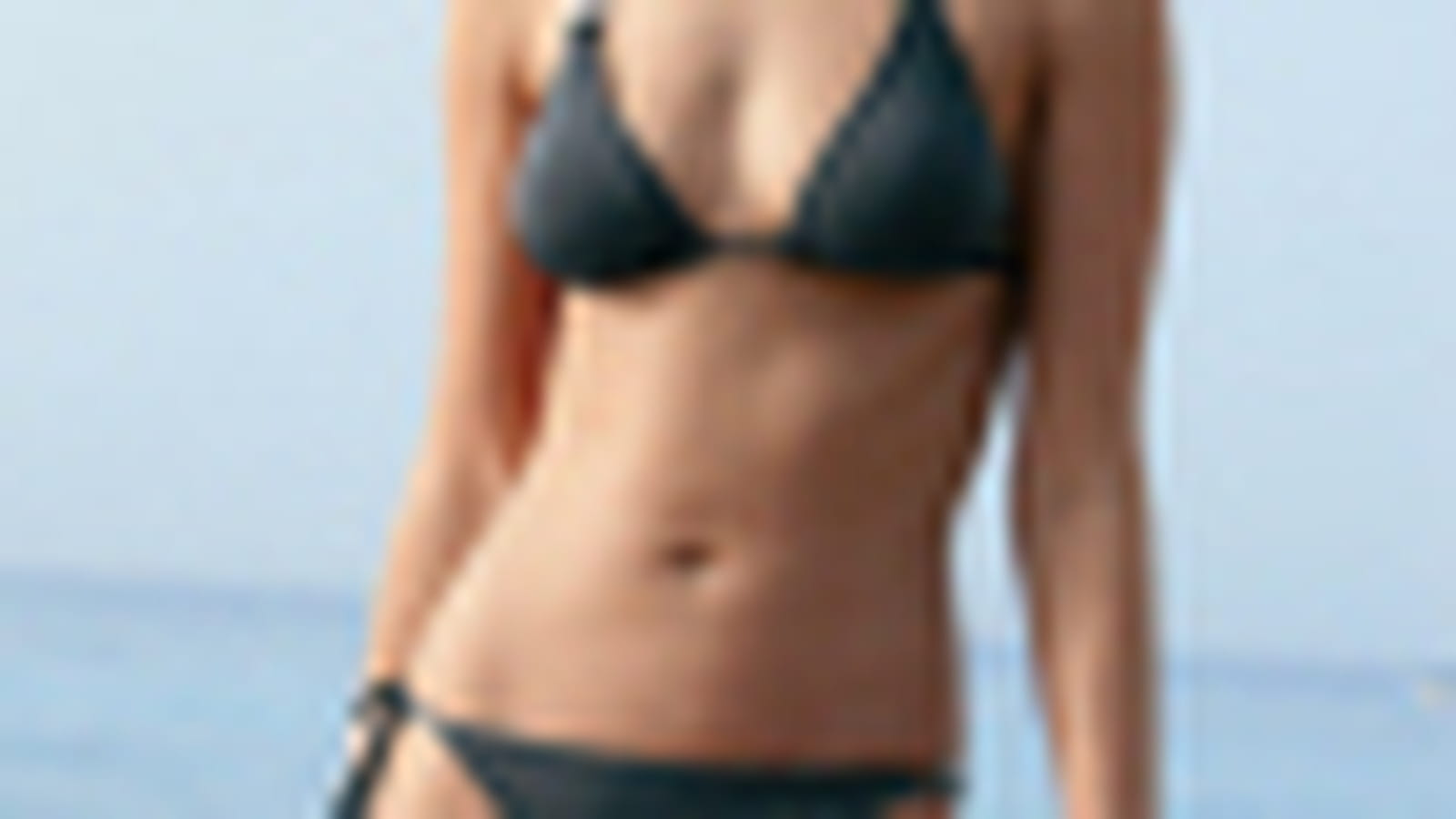 Maillot de bain