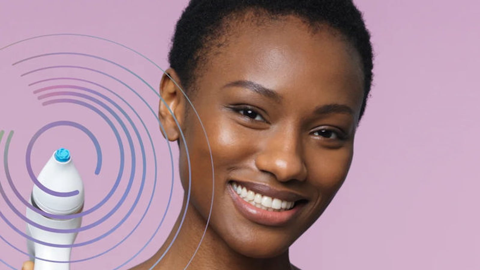 Beauté : se nettoyer la peau avec LumiSpa iO