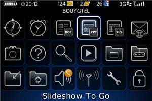blackberry bold