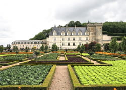 villandry emploie 47 personnes à temps plein. 