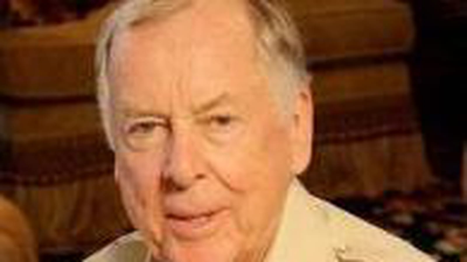 T. Boone Pickens