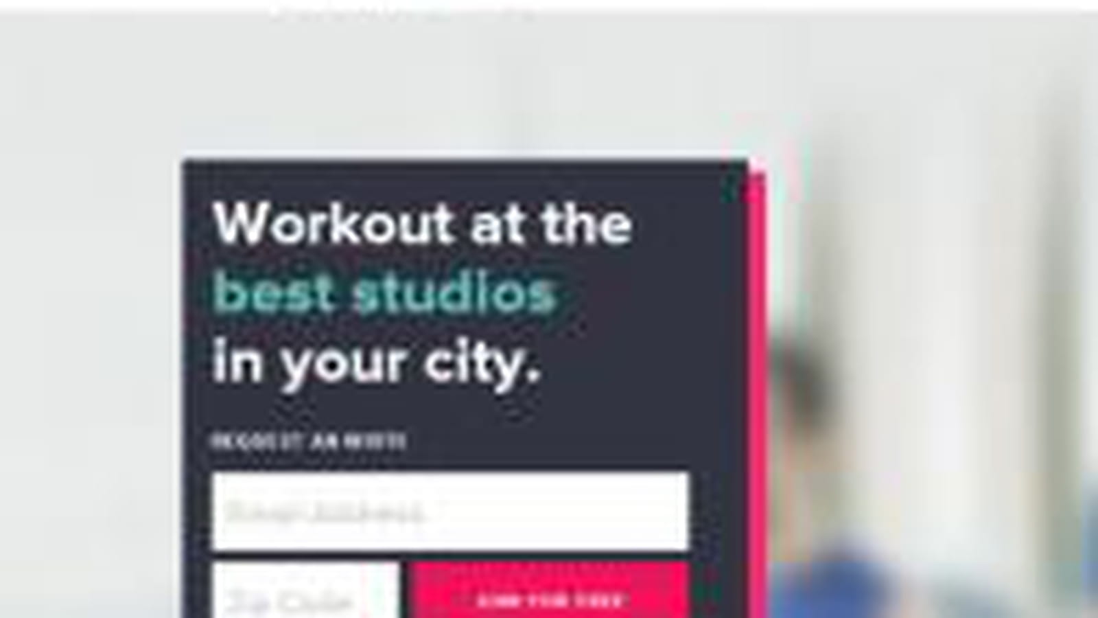 ClassPass