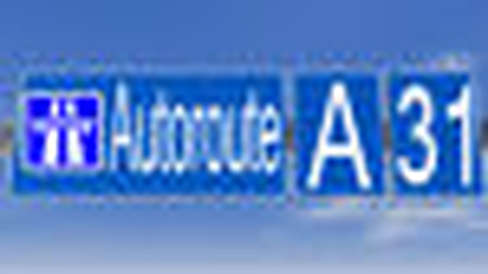 A31 Le Luxembourg - Beaune
