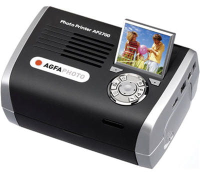 agfa ap2700