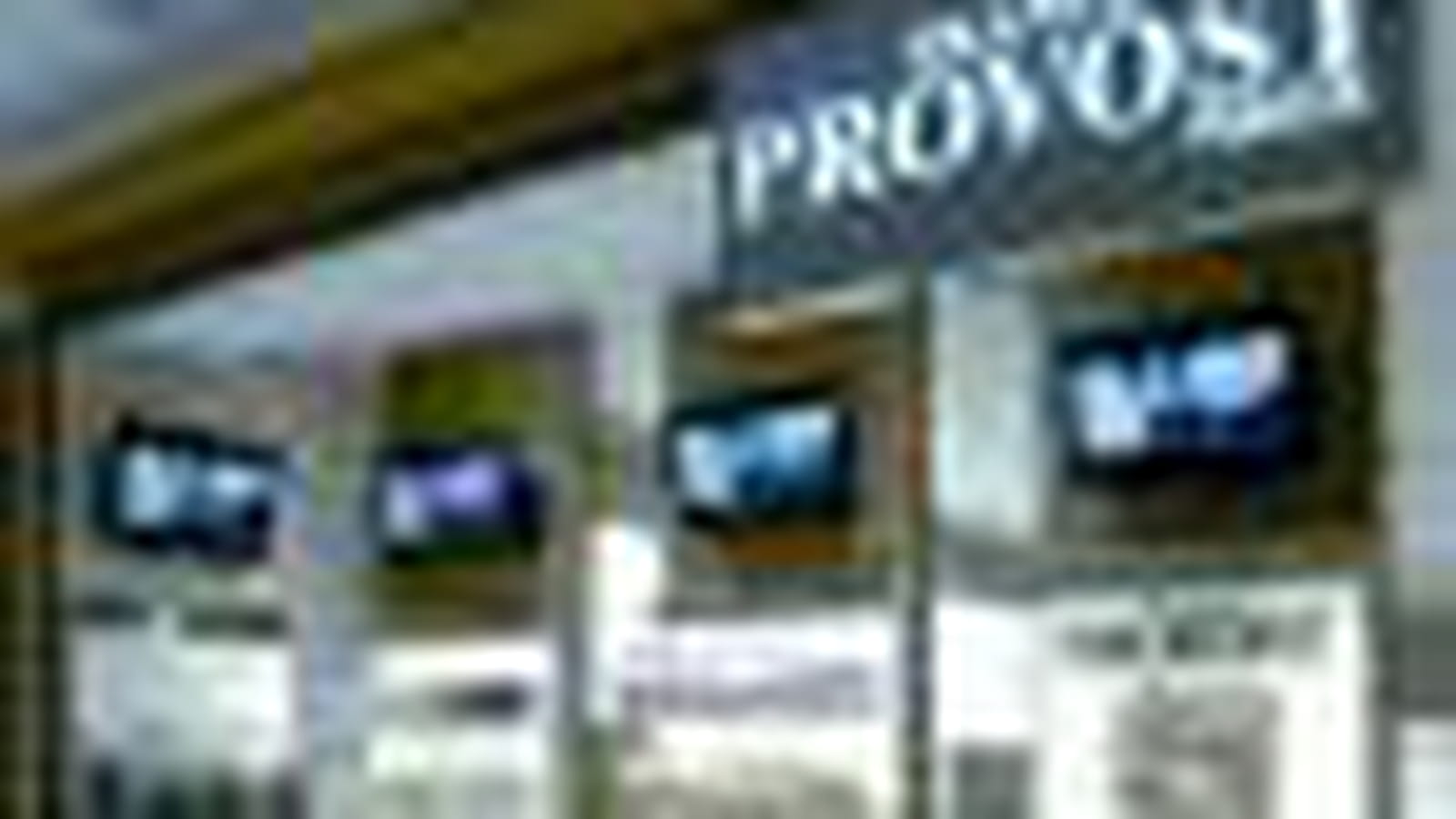 Franck Provost