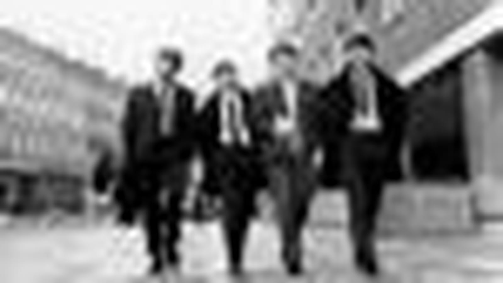 Beatles