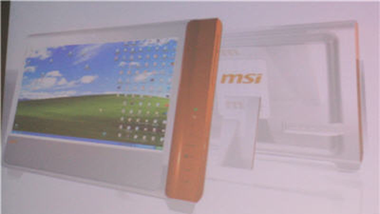 Un NetOne haut de gamme