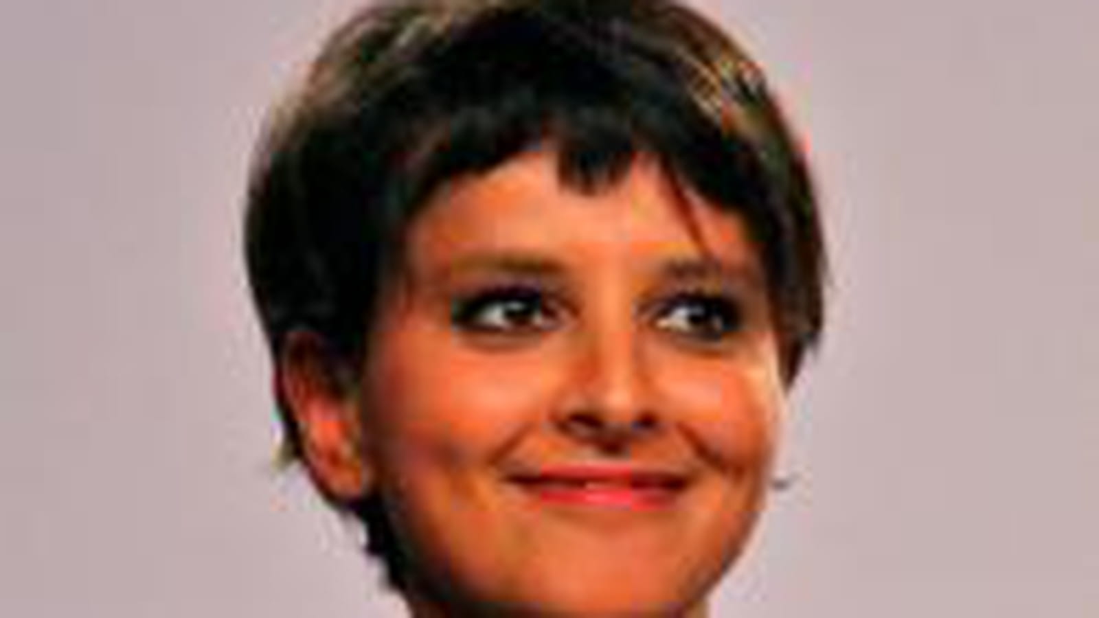 Najat Vallaud-Belkacem