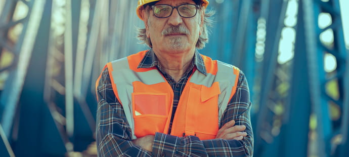 Retraites&nbsp;: pour pr&eacute;server l'&eacute;quilibre en 2070, le COR &eacute;voque un &acirc;ge moyen de d&eacute;part port&eacute; &agrave; 67,6&nbsp;ans