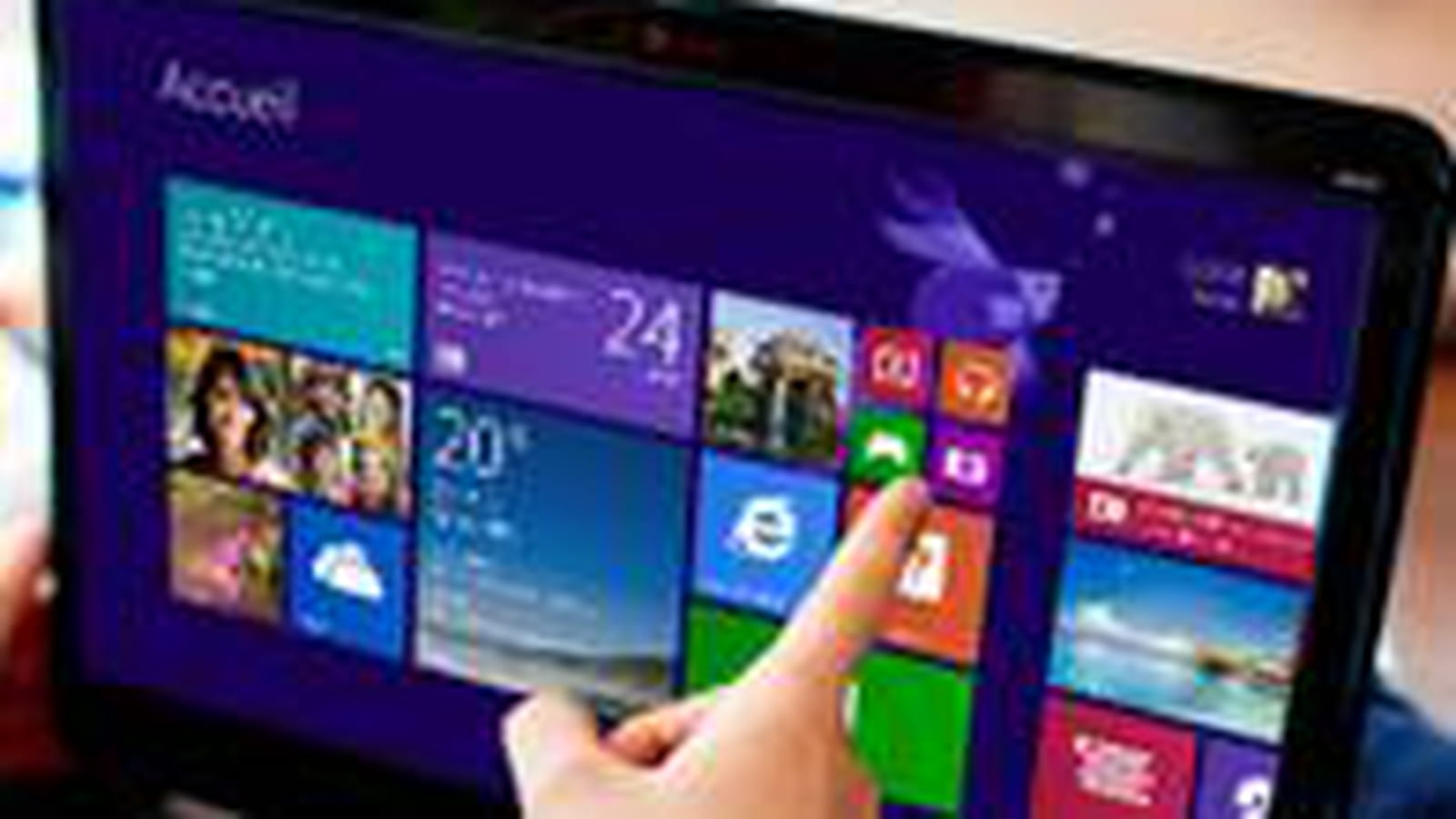Windows "Blue" 8.1