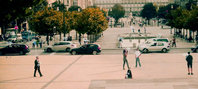 Veniam connecte les v&eacute;hicules pour cr&eacute;er un "Internet of moving Things"