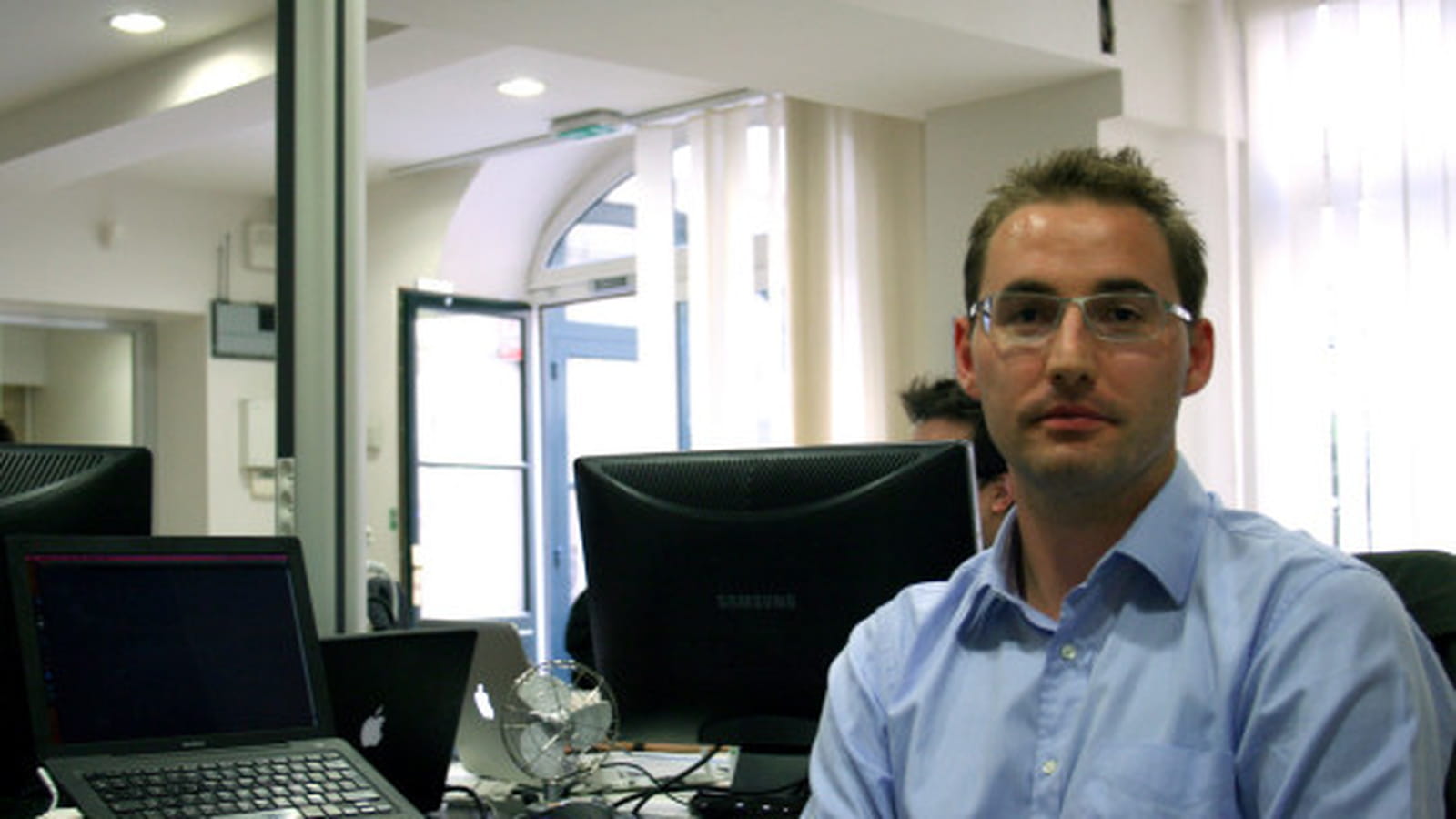 Florent Solt