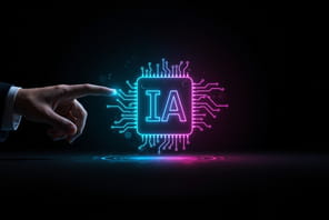 OpenAI s'associe &agrave; Broadcom pour concevoir ses futures puces d'inf&eacute;rence