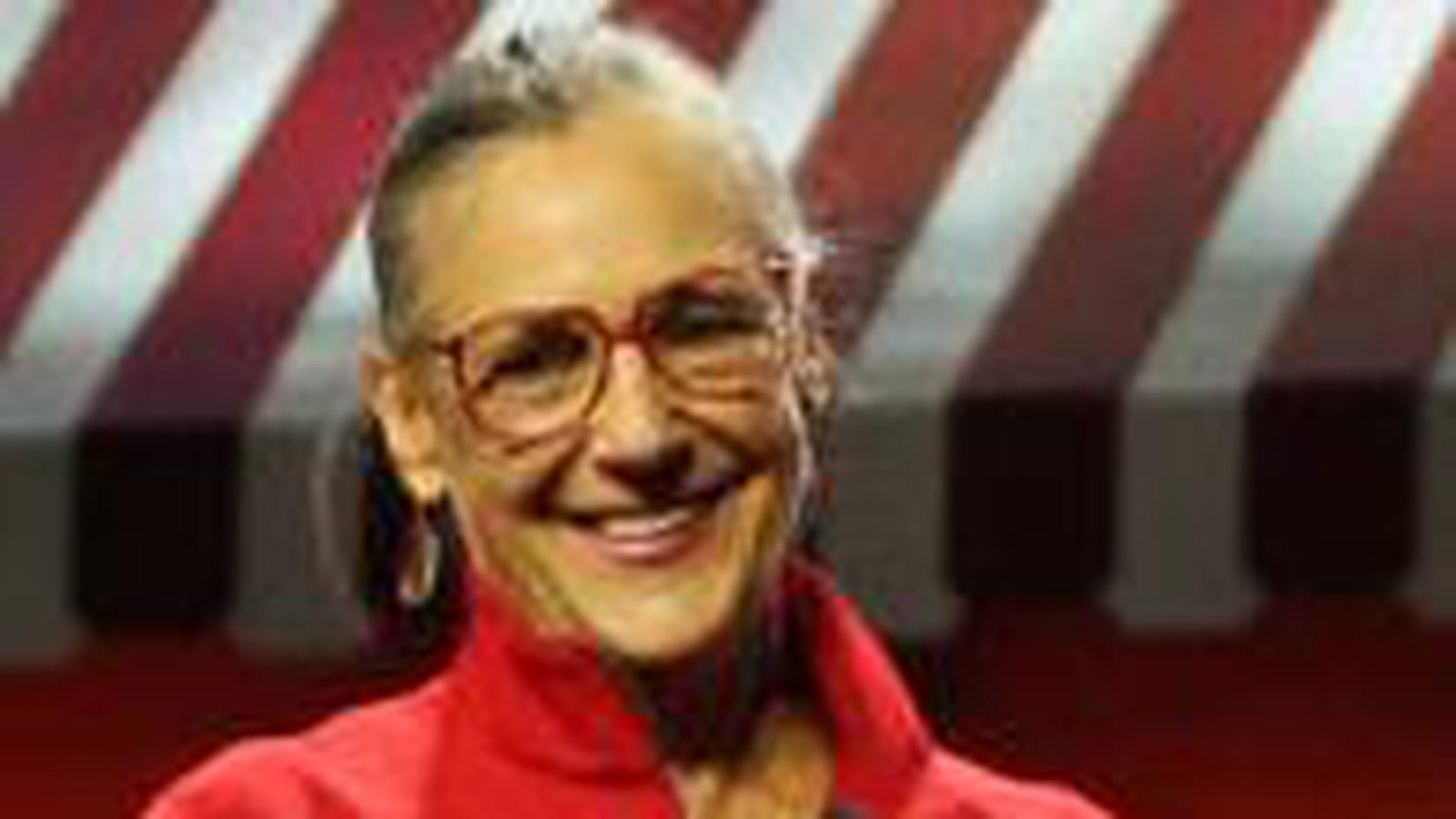 Alice Walton