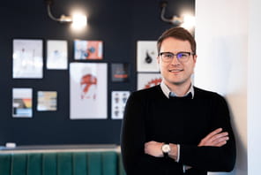 Jean-Baptiste Hironde (MWM) &nbsp;:&nbsp;"En dix jours de beta, pr&egrave;s de 5&nbsp;000&nbsp;applications ont &eacute;t&eacute; cr&eacute;&eacute;es &agrave; partir d'un prompt"