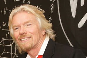 Comment prendre une d&eacute;cision difficile selon Richard Branson