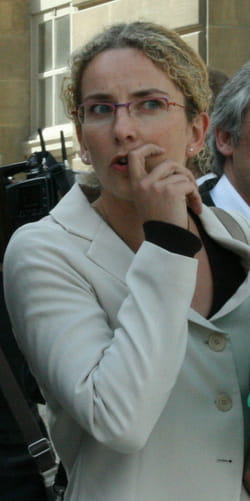 delphine batho