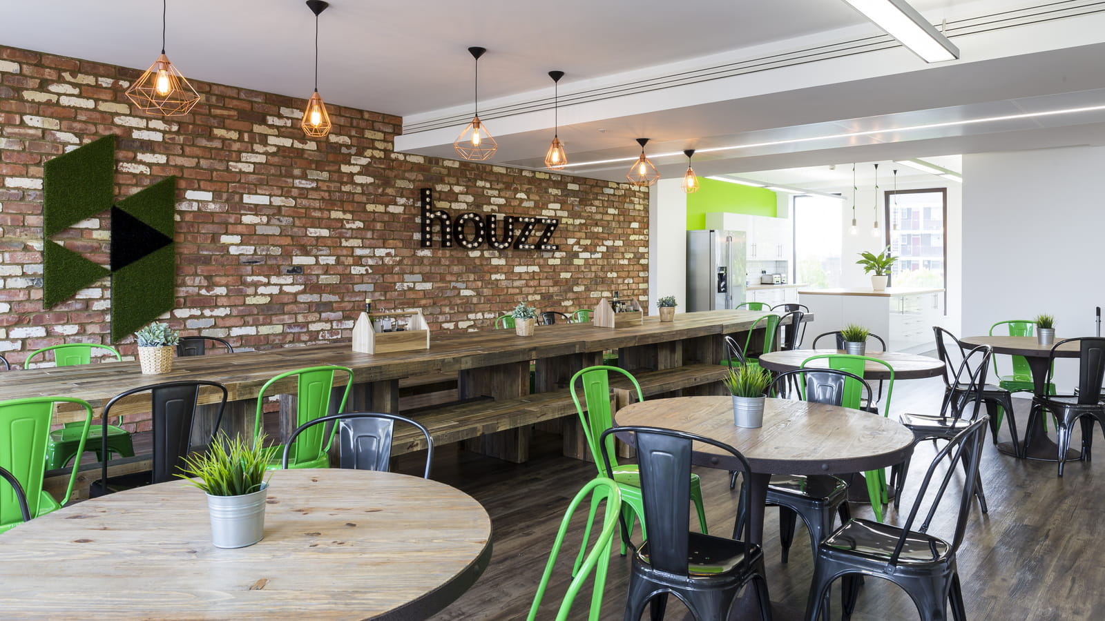 Houzz Café