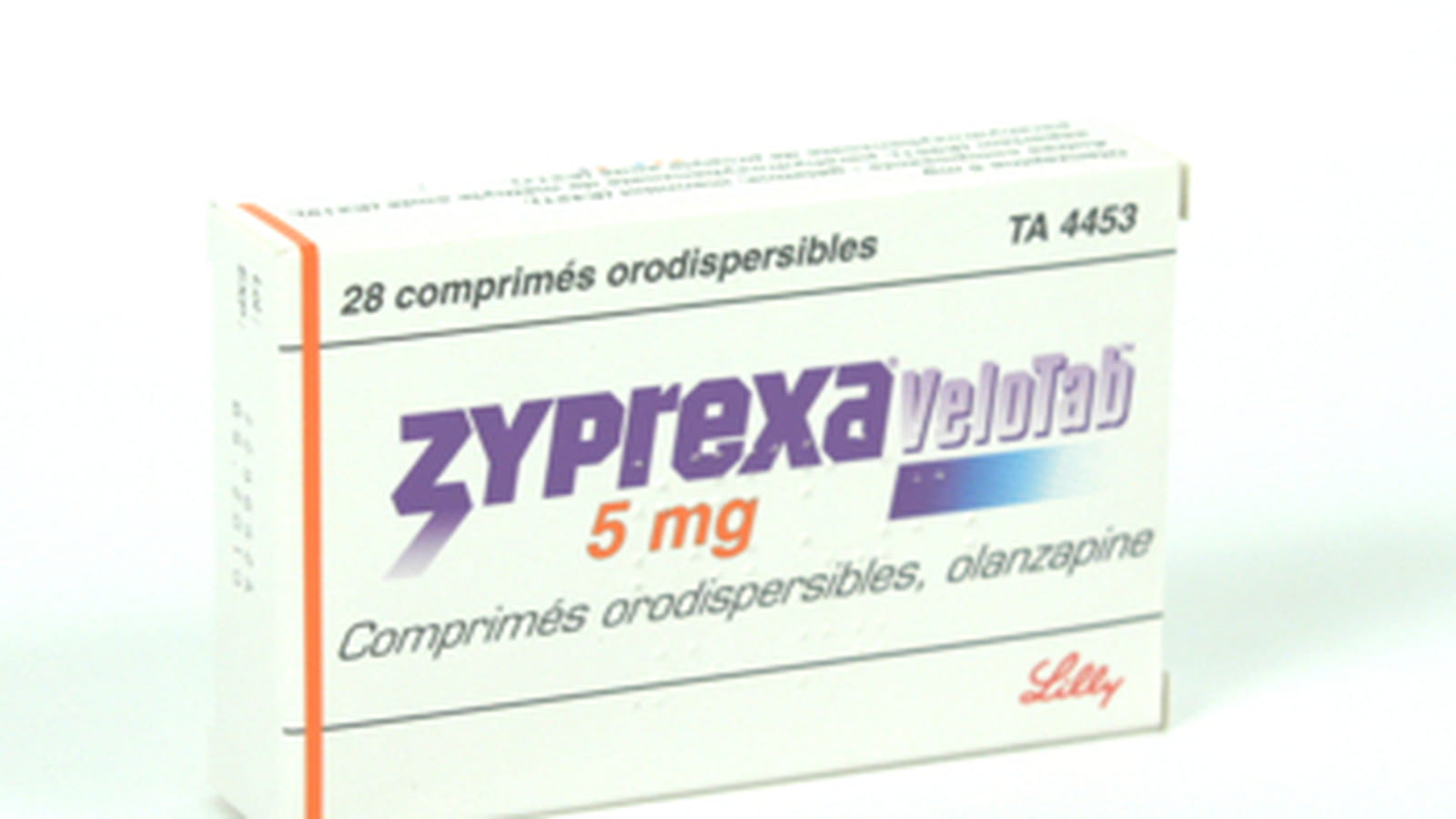 Zyprexa