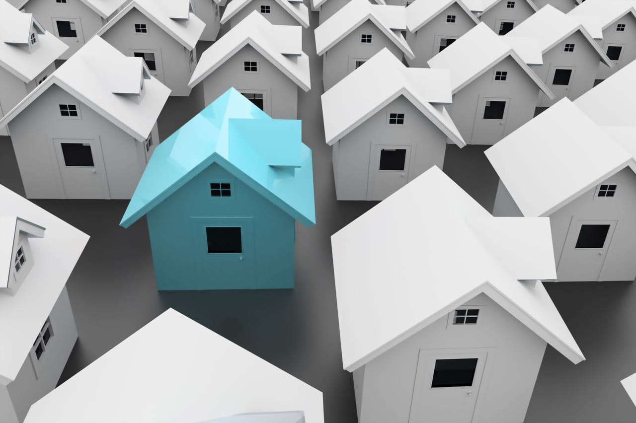 s'investir dans l'immobilier
