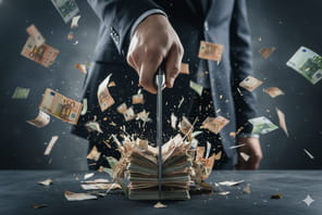 Pub&nbsp;: les grands annonceurs pr&eacute;voient des coupes s&eacute;v&egrave;res en France en 2026