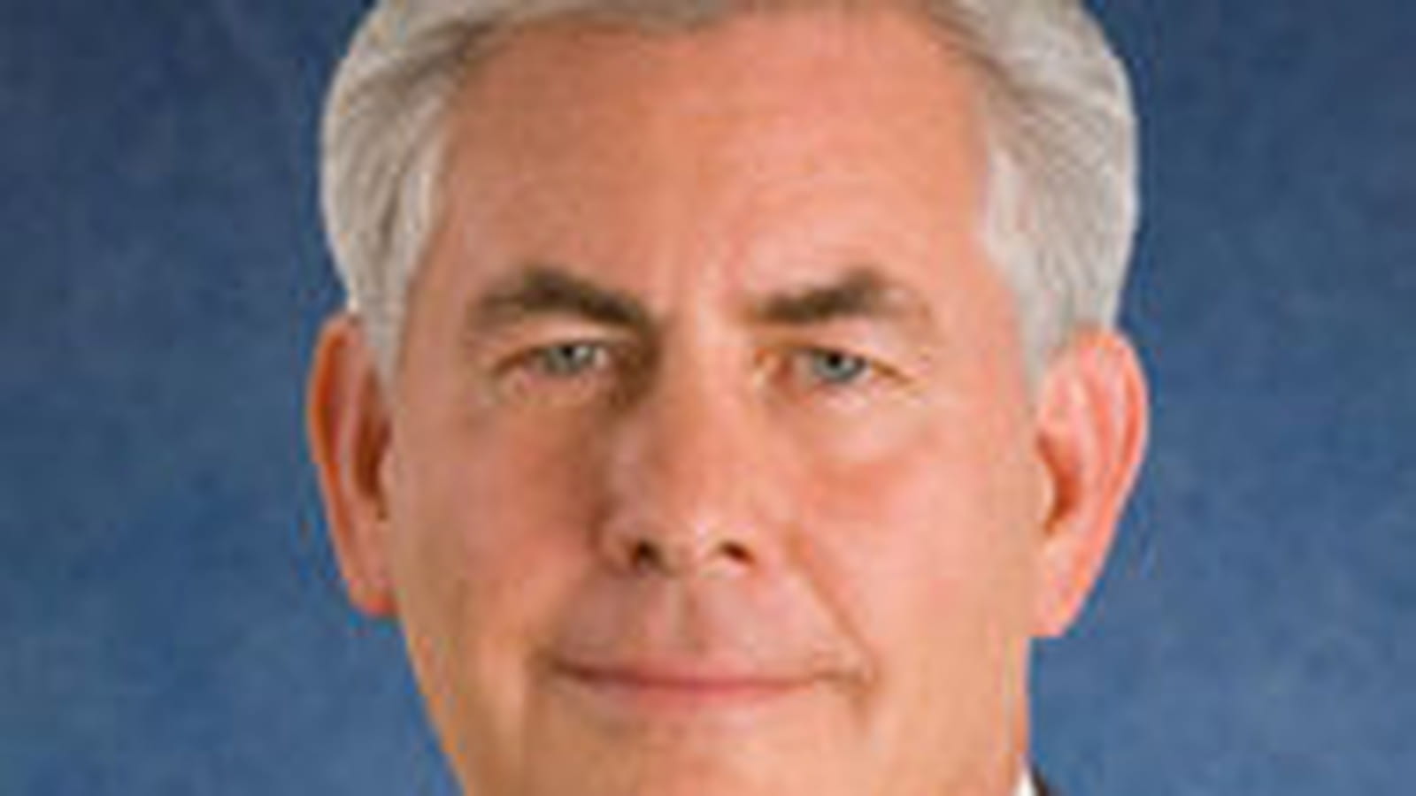 Rex W. Tillerson