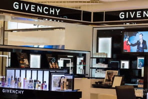 Herm&egrave;s, Givenchy... Comment les Am&eacute;ricains prononcent nos marques