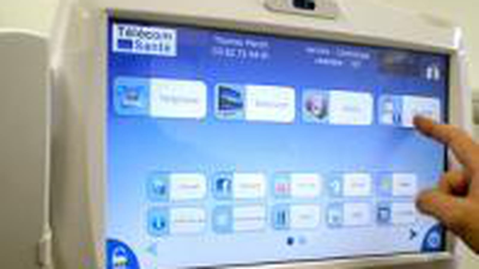 Telecom Santé