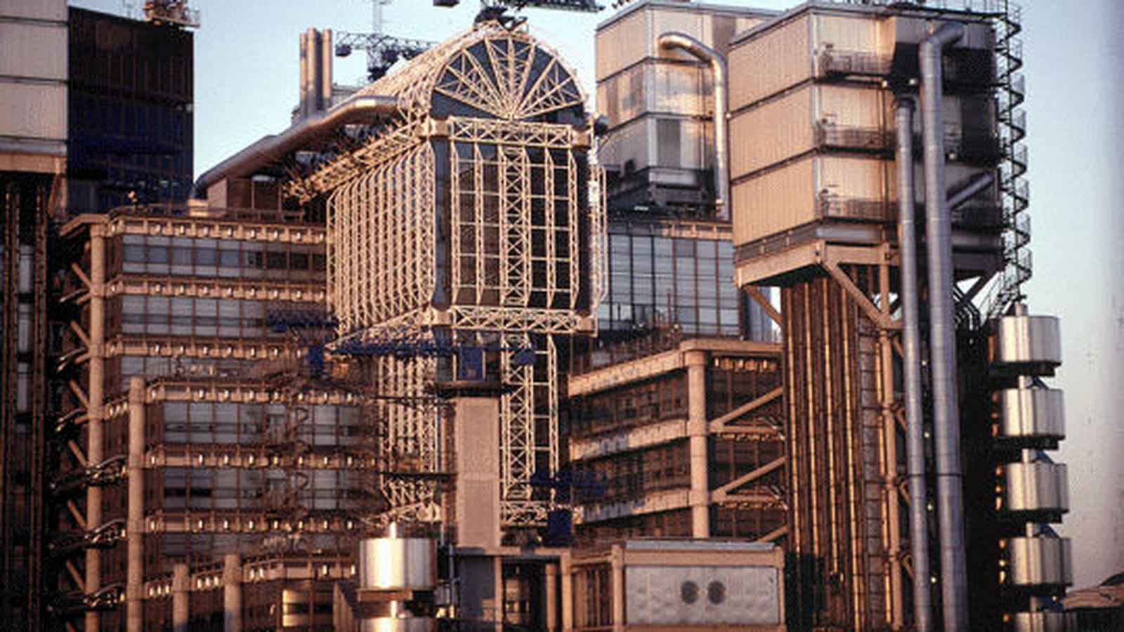 Usine