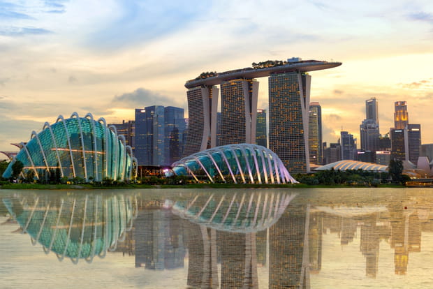 Singapour