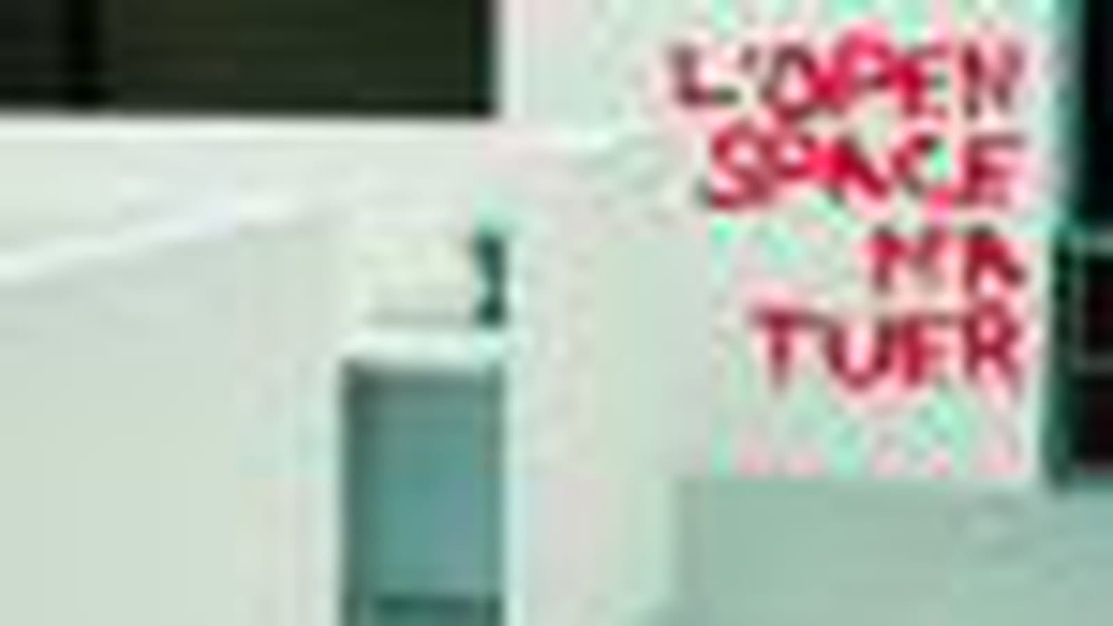 L'open space m'a tuer