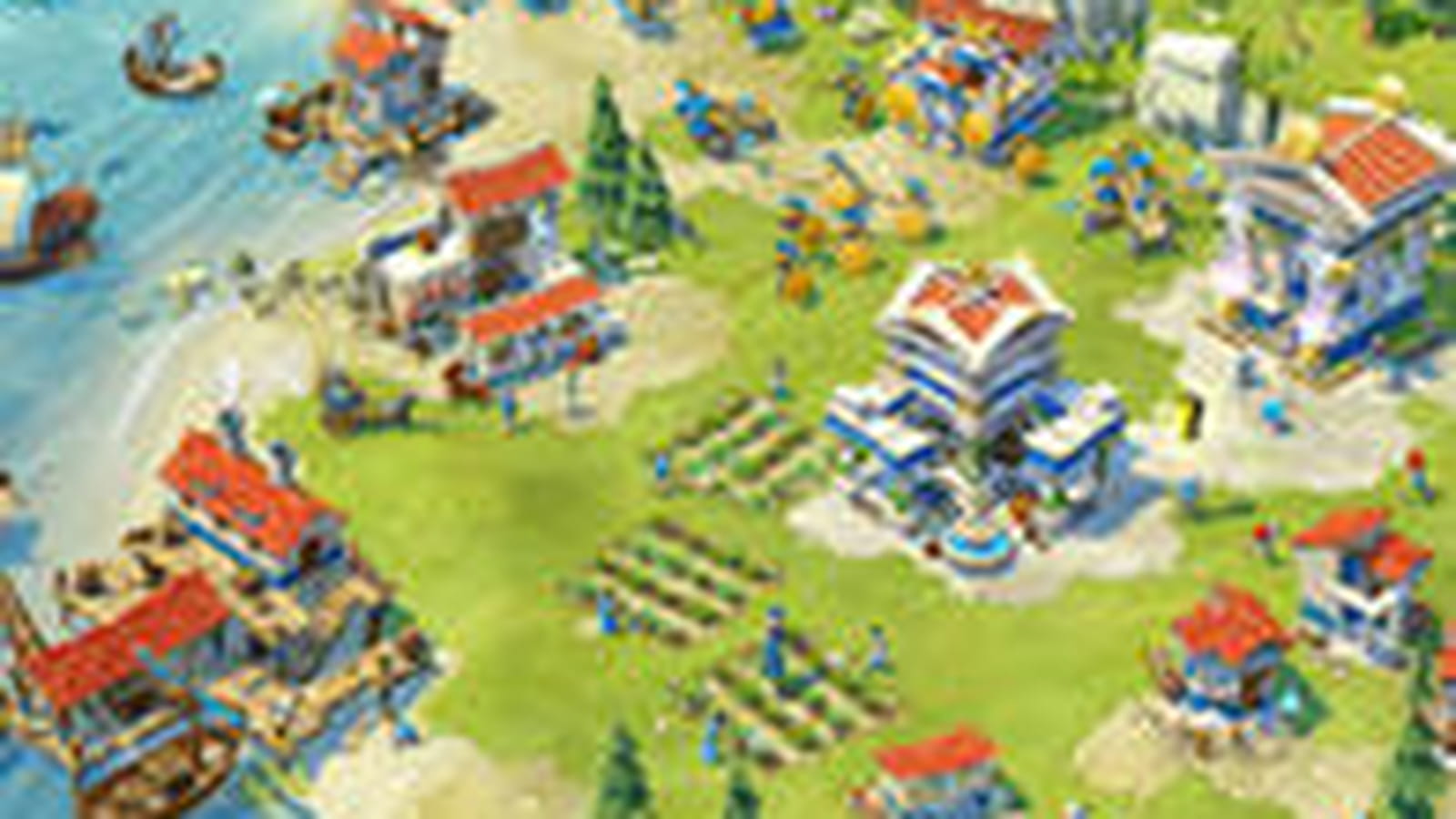 Age of Empire Online