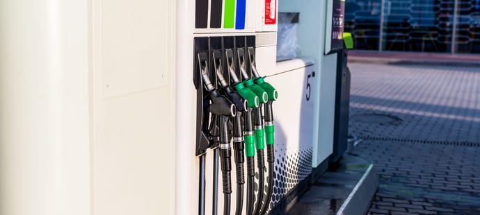 Les Etats-Unis exhortent les Europ&eacute;ens &agrave; mettre sur le march&eacute; leurs stocks de diesel pour faire baisser le prix des carburants